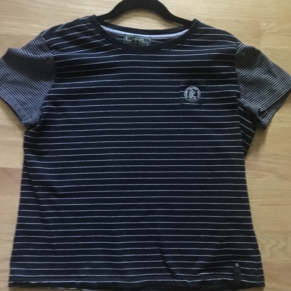 Lauren Active - Ralph Lauren Shirt